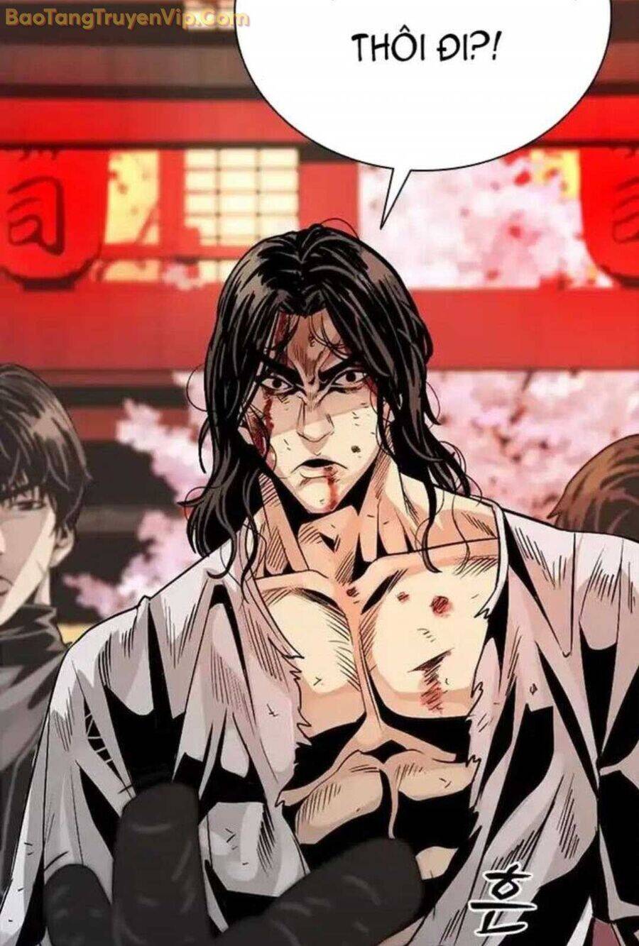 thế hệ bất hảo chapter 6 257