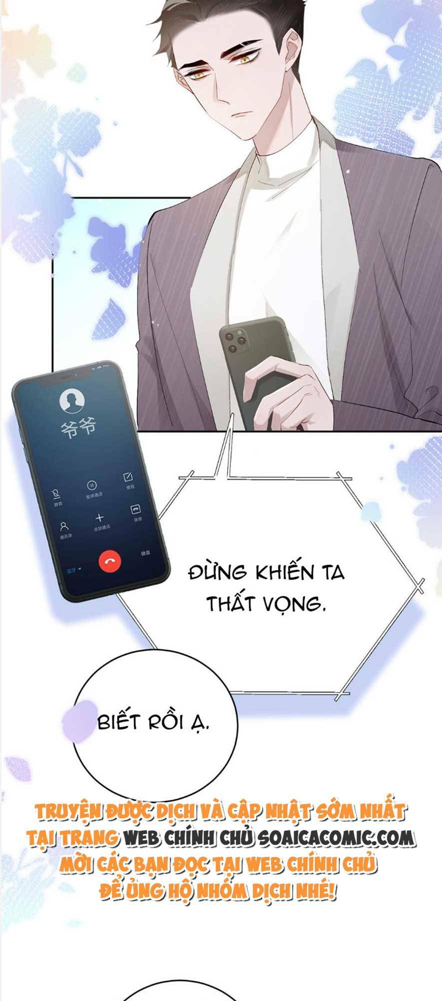 thế thân tự mình tu dưỡng chapter 25 9