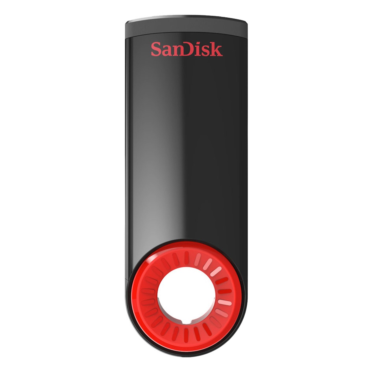 USB SanDisk Cruzer Dial USB Flash Drive | SDCZ57-016G-B35 | Hàng Chính Hãng