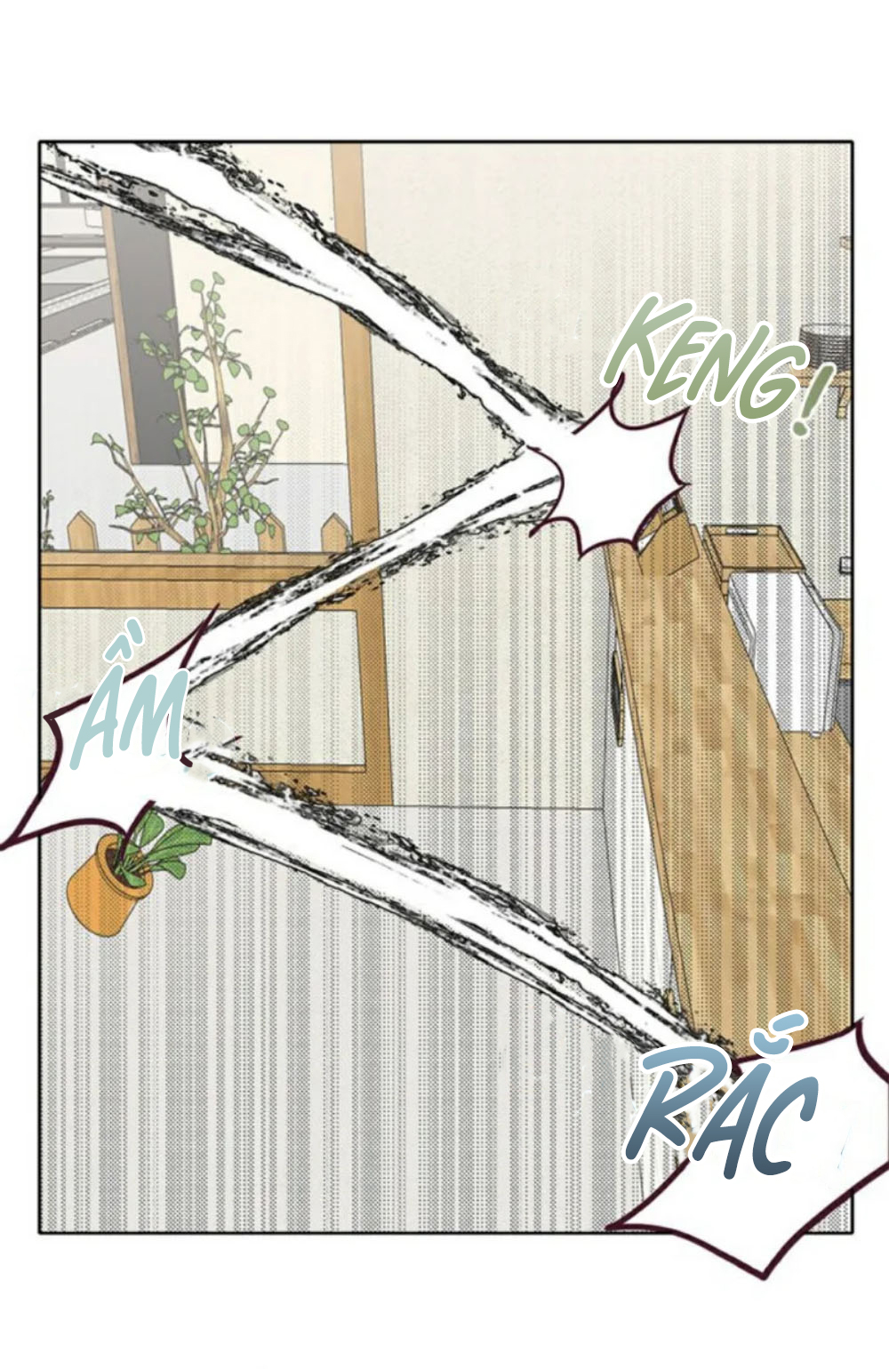 theo dấu vụn bánh chapter 20 27