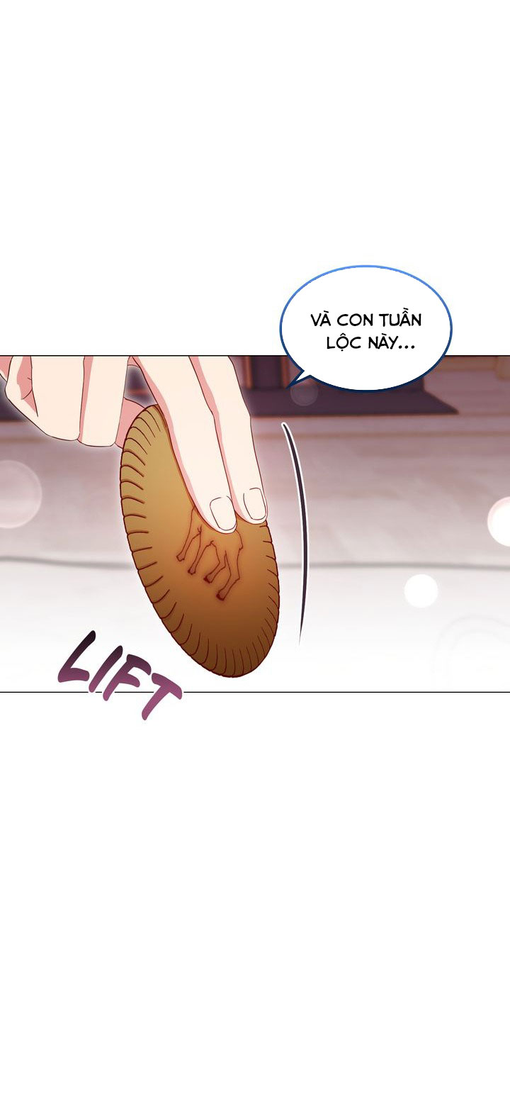 công lý của một ác nữ chapter 72 11