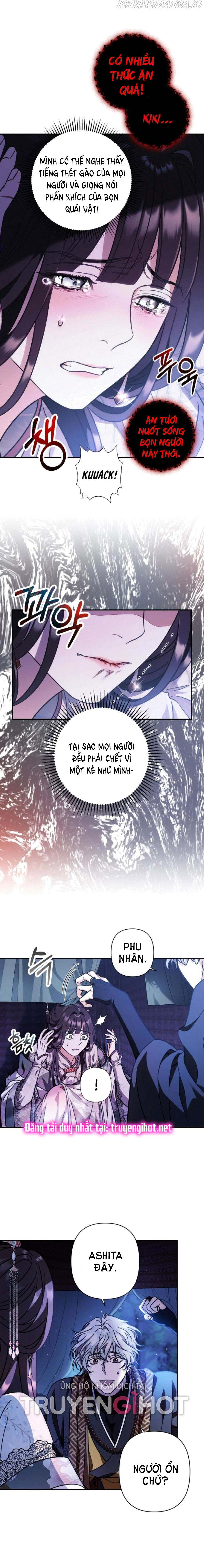 bản tình ca heeran chapter 37.2 4