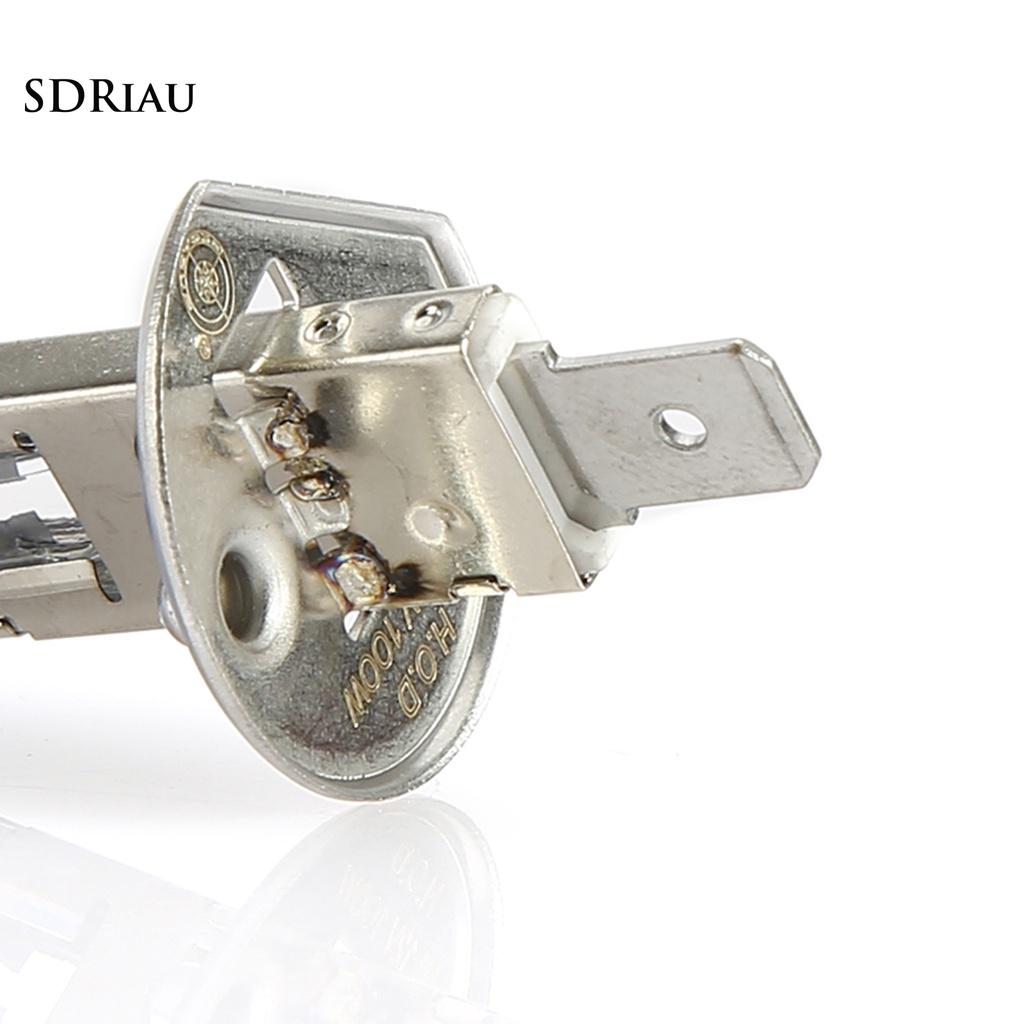 Bóng Đèn Chống Sương Mù Pemg H1 12v 100w Cho Xe Hơi / Xe Tải