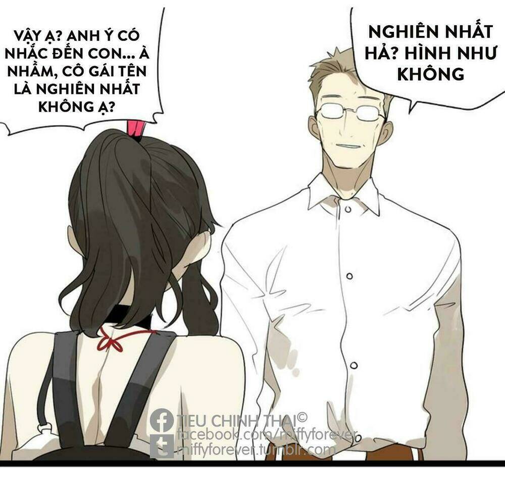 mục linh chapter 6.3 21