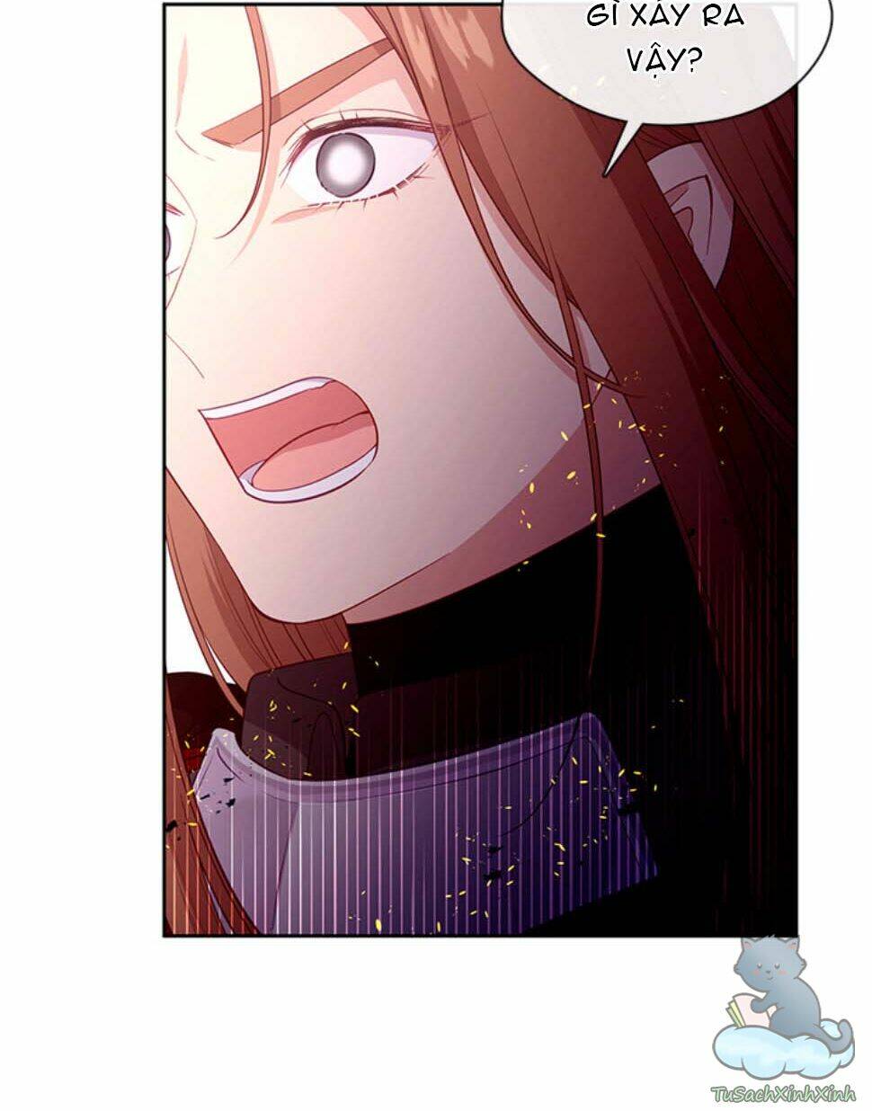 hãy coi chừng ác nữ chapter 87 36