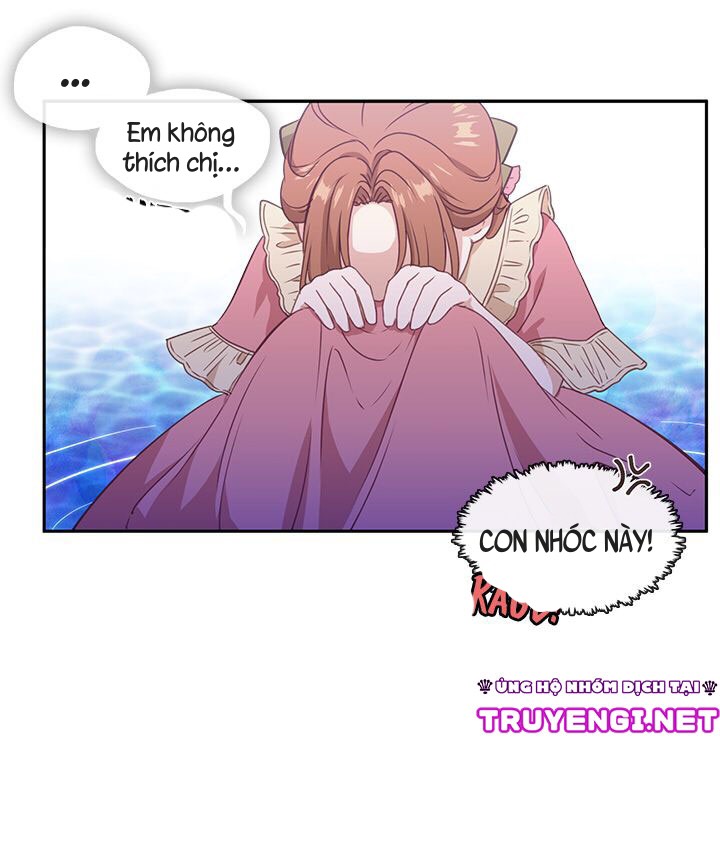 cẩn thận nữ phụ phản diện đấy! chapter 24 40