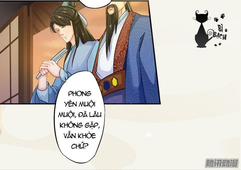 tuyệt thế luyện đan sư chapter 4 7