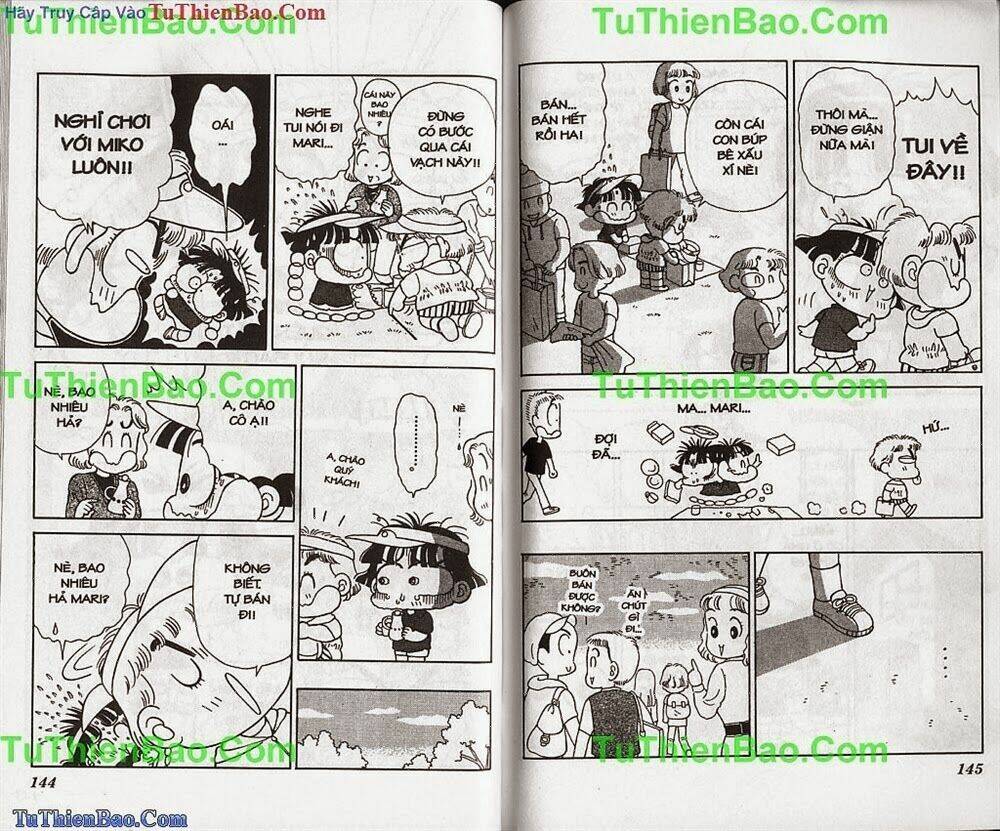 nhóc miko chapter 3 72