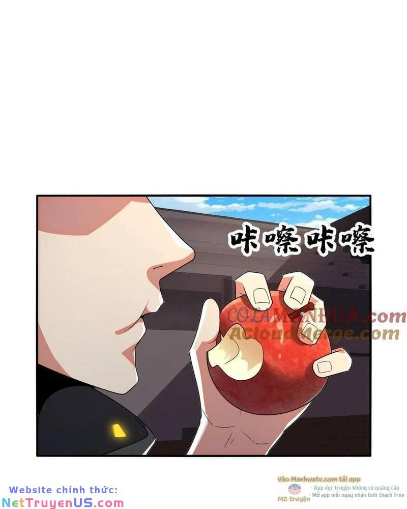 nhìn thấy thanh máu, ta xử tội thần linh chapter 121 45