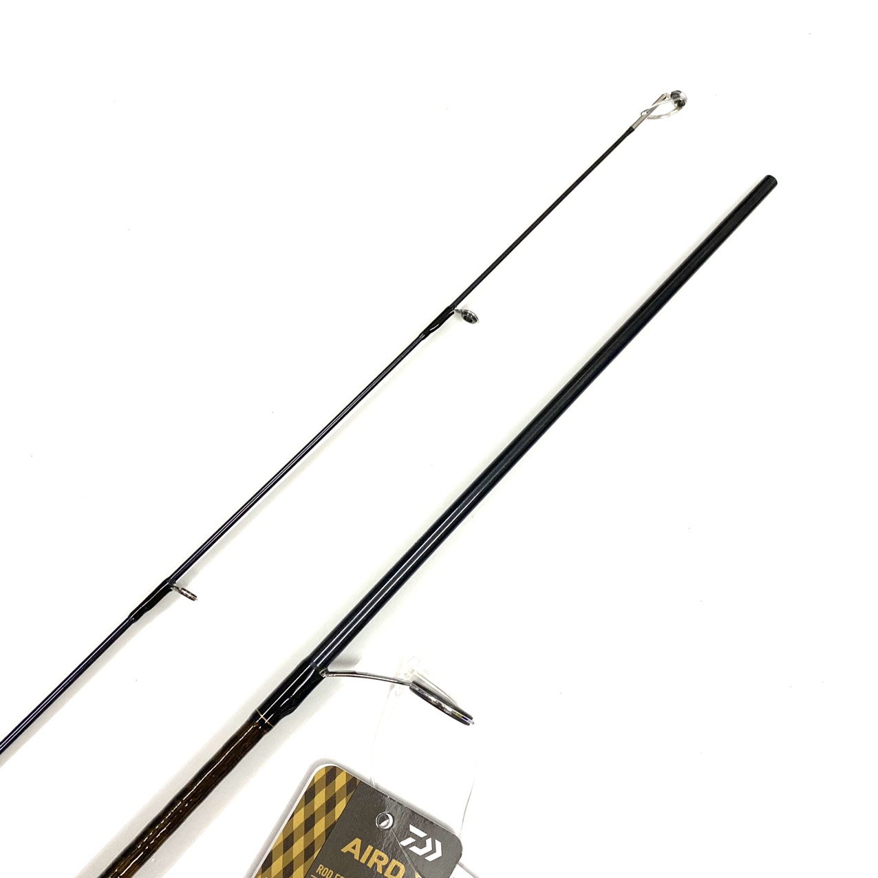 Cần Câu Cá Daiwa AIR X 562ULF Cần Lure Máy Đứng 1m68 Dòng Cao Cấp Hàng Chính Hãng