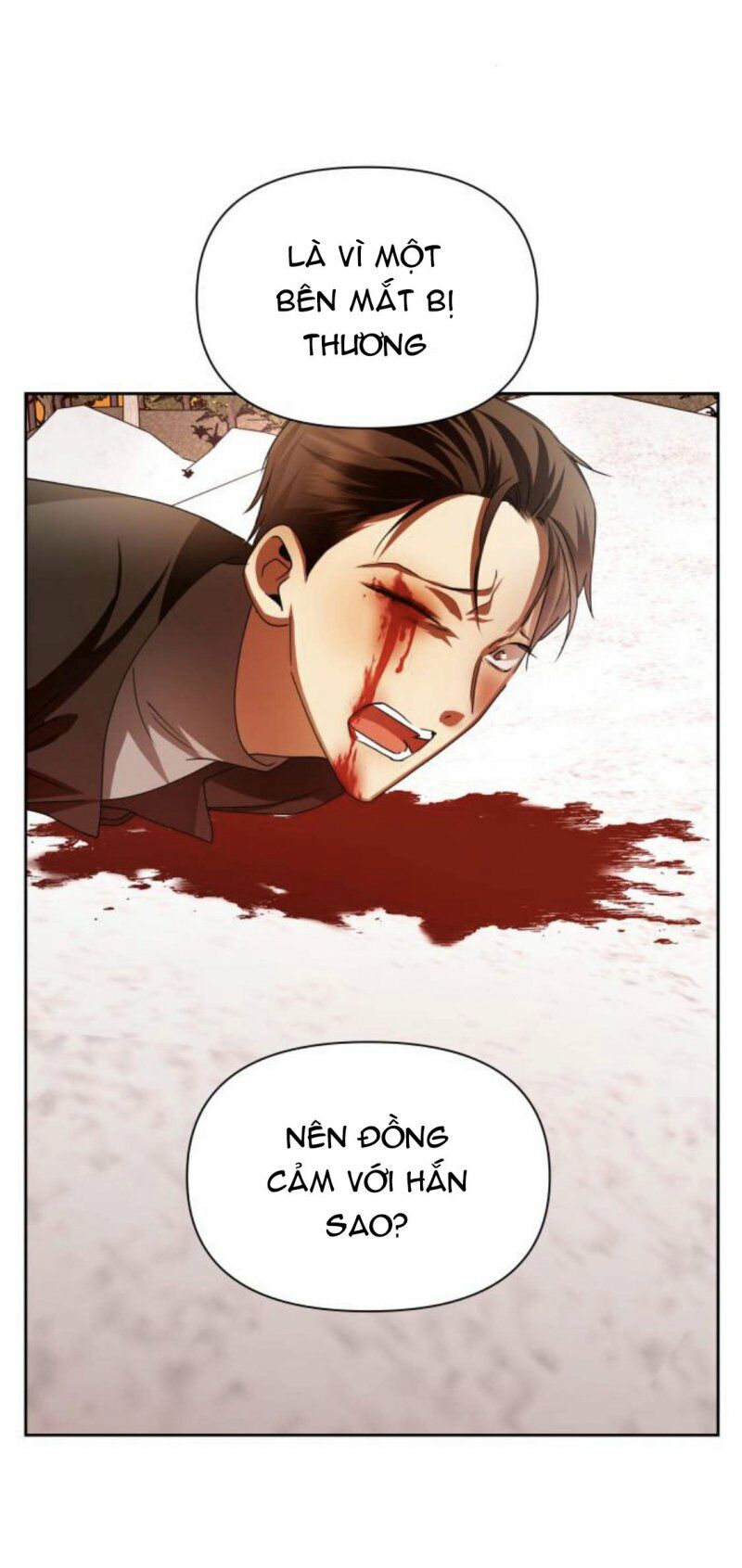 tôi muốn trở thành cô ấy chỉ một ngày chapter 91 126