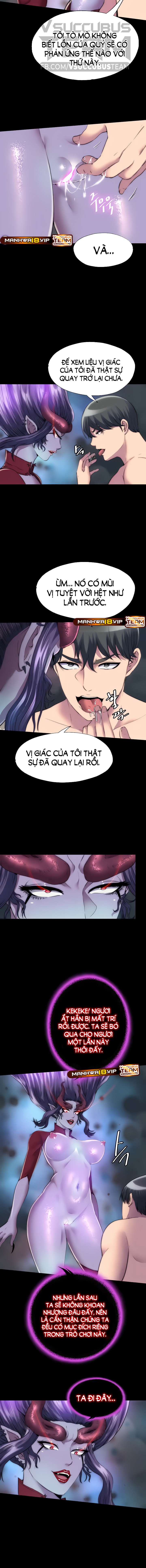 điều khiển cơ thể chapter 35 5