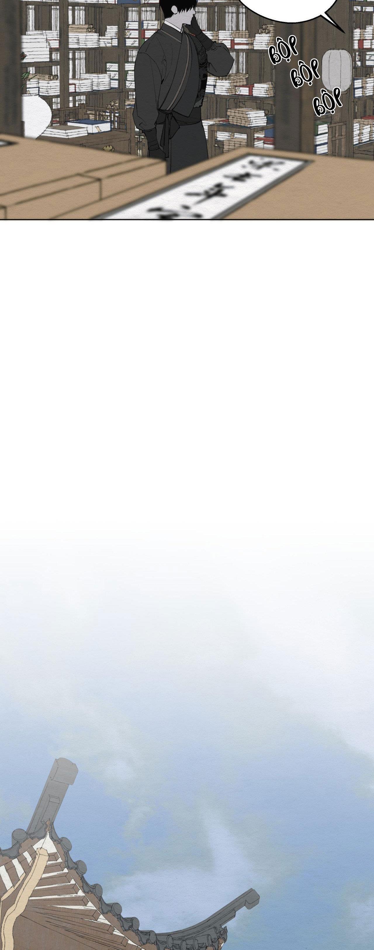 tâm hồn méo mó chapter 4 20