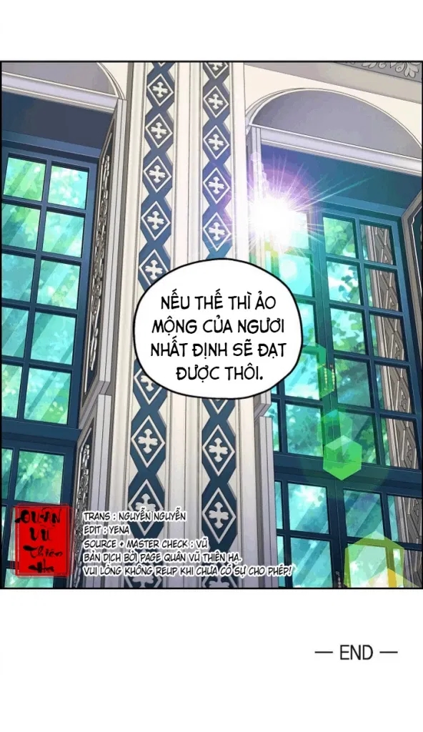 ảo mộng bất thành chapter 9 15