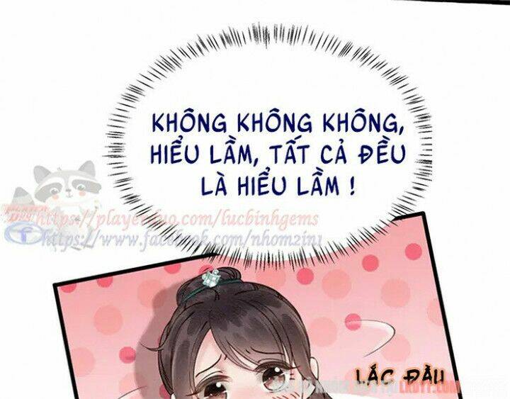 trọng sinh bá sủng nhiếp chính vương quá mạnh mẽ chapter 111 47