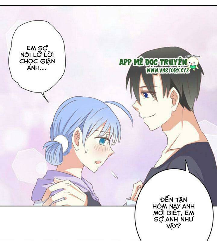 em chỉ yêu tiền của anh chapter 27 25