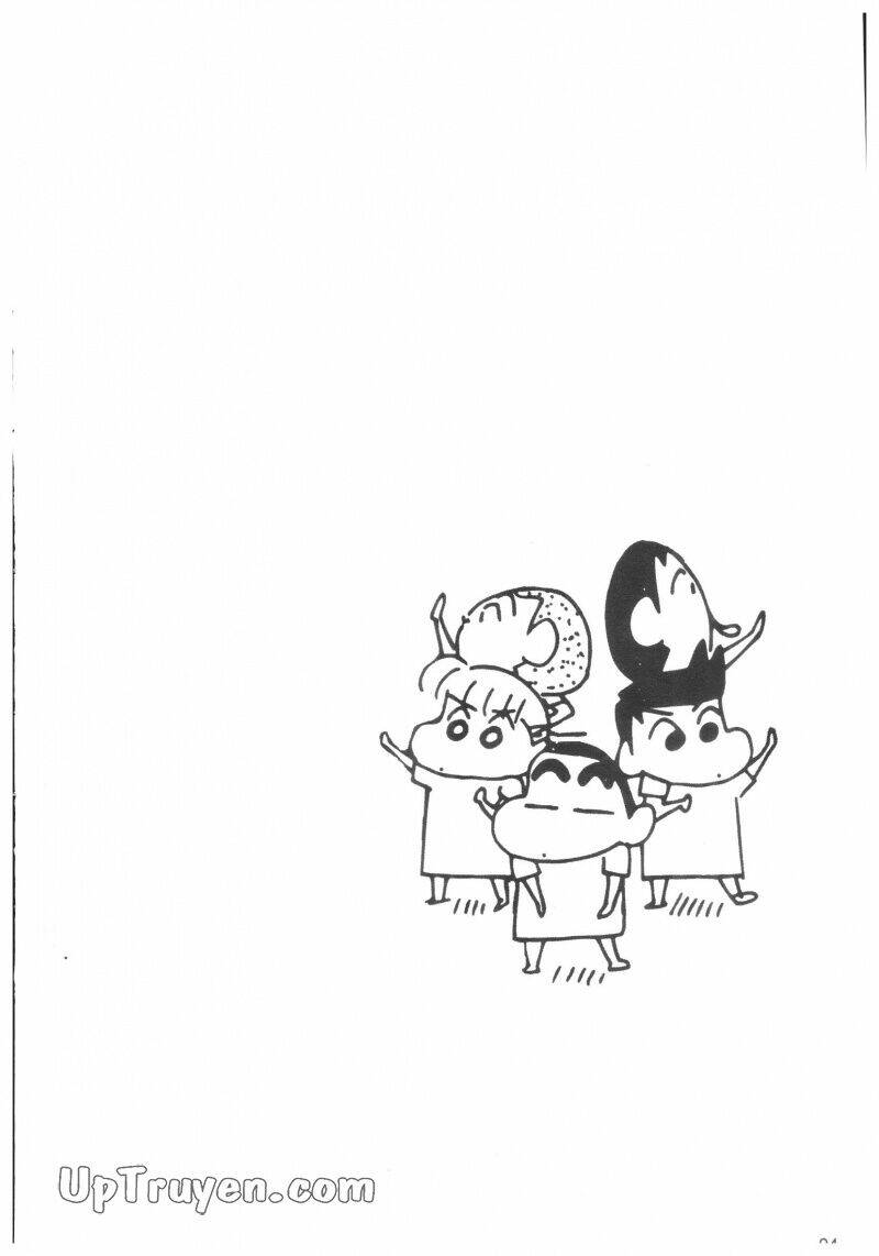 crayon shin-chan cậu bé bút chì chapter 36 96