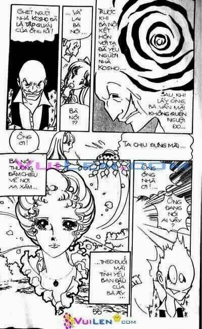 tiểu thư áo trắng chapter 2 55