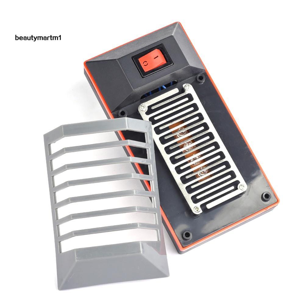 Đèn LED UV Chống Muỗi / Côn Trùng Beautymartm1 Chất Lượng Cao