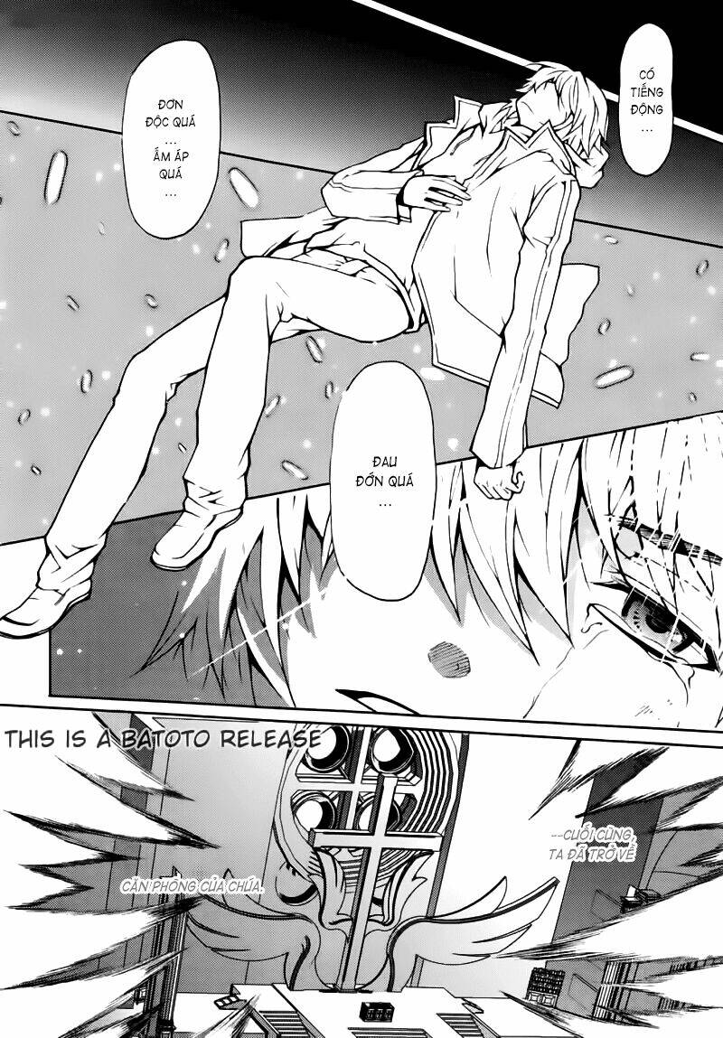 infinity game chapter 10 23