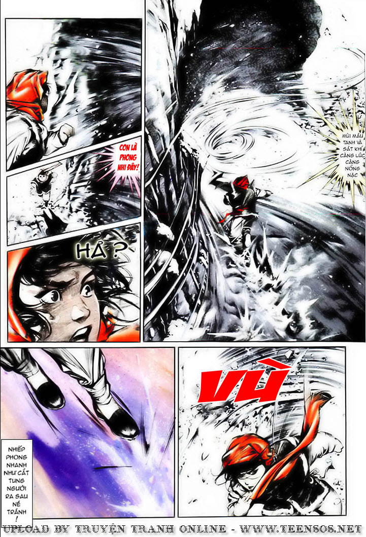 phong vân chapter 2 6