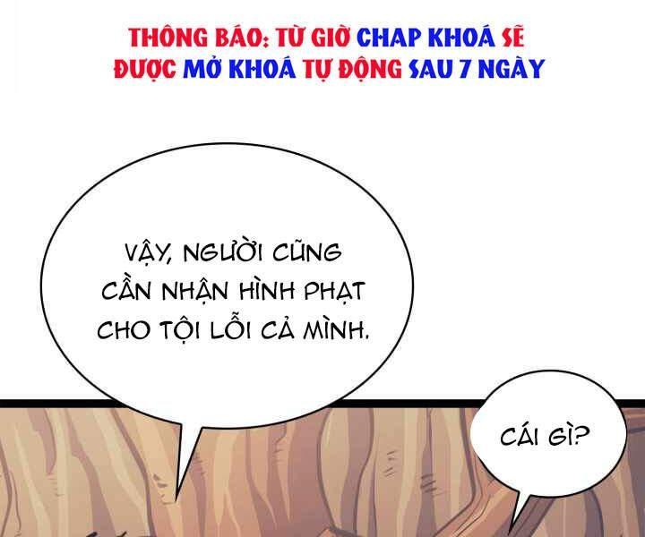 tôi trở lại thăng cấp một mình chapter 118 126