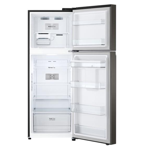 Tủ lạnh LG Inverter 264 Lít GV-D262BL - Hàng chính hãng - Chỉ giao TPHCM, Bình Dương