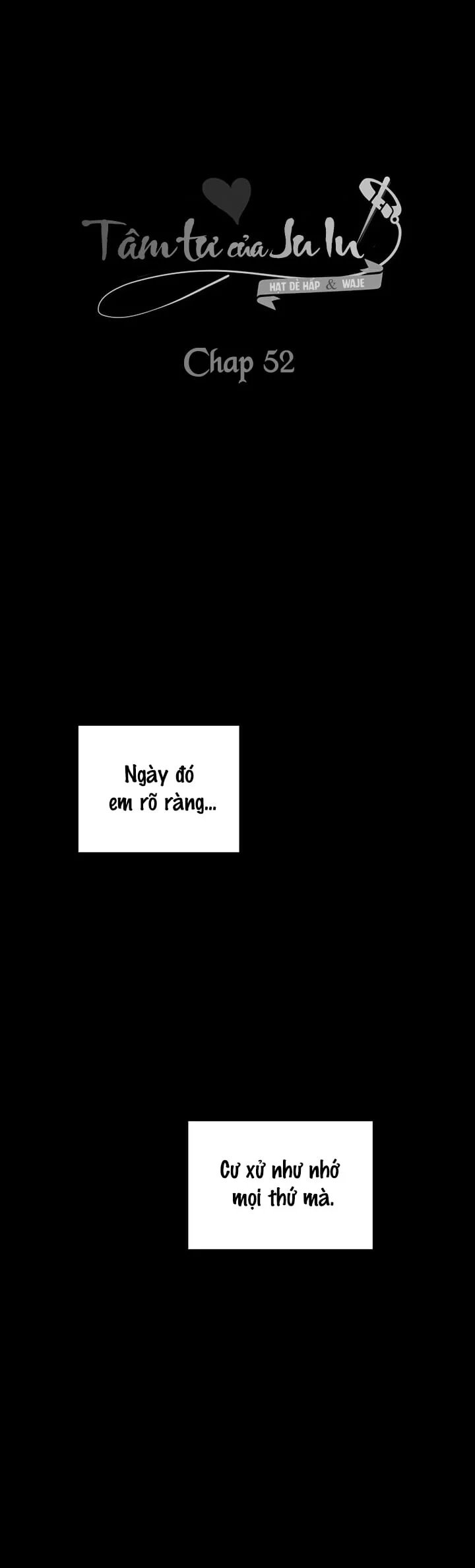 tâm tư của ju in chapter 52 7
