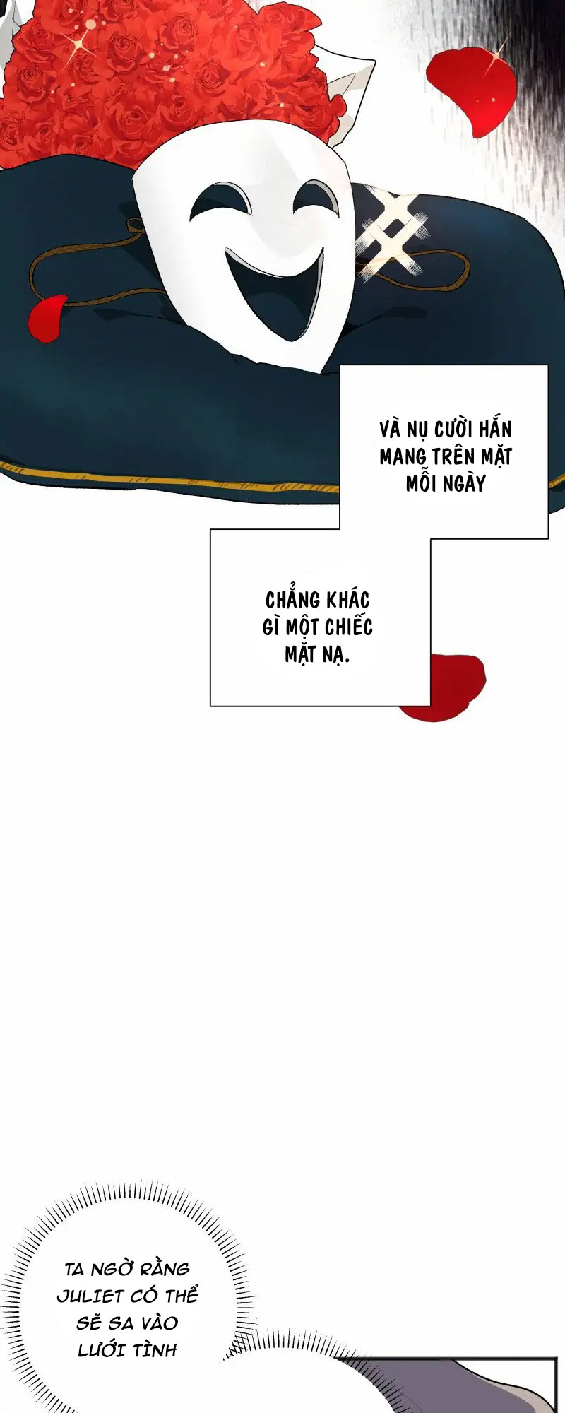 tạm biệt juliet của ta chapter 3.2 2