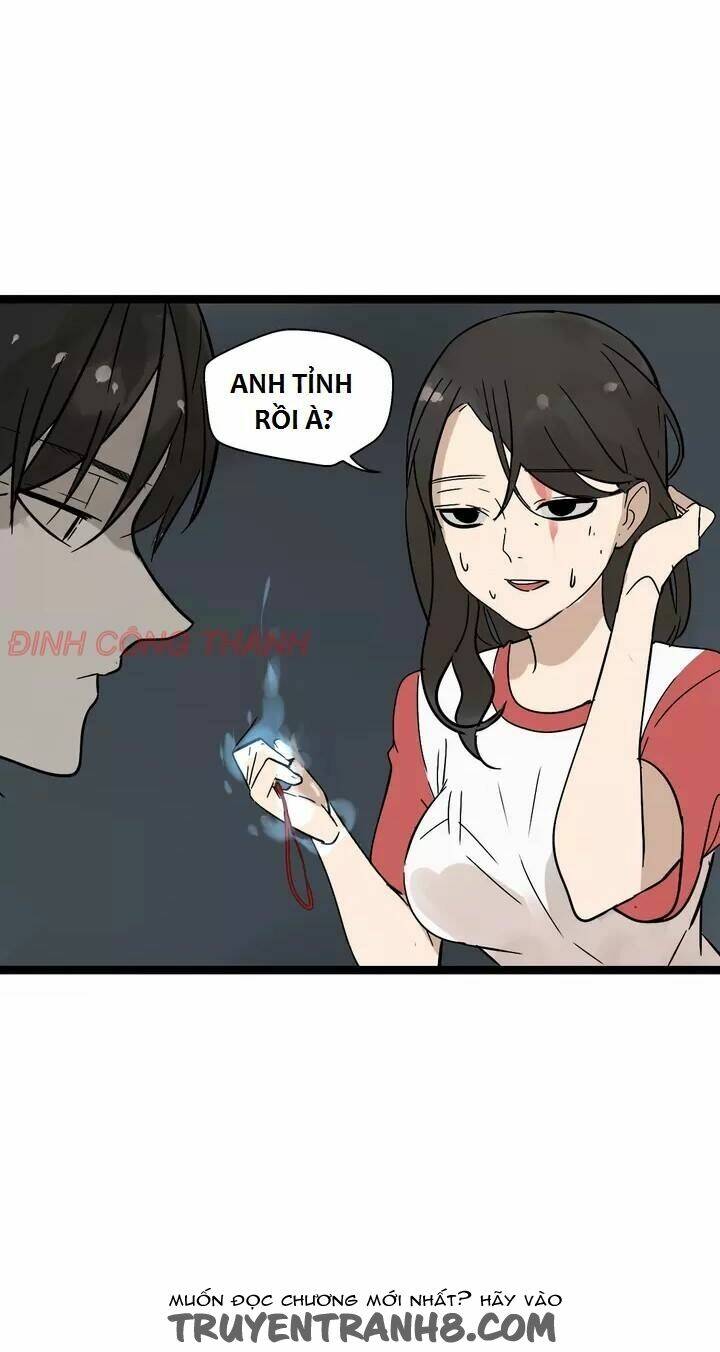 mục vụ chapter 13 8