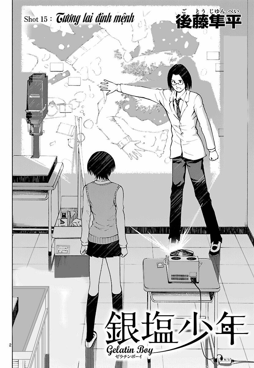 ginen shounen chapter 15 3