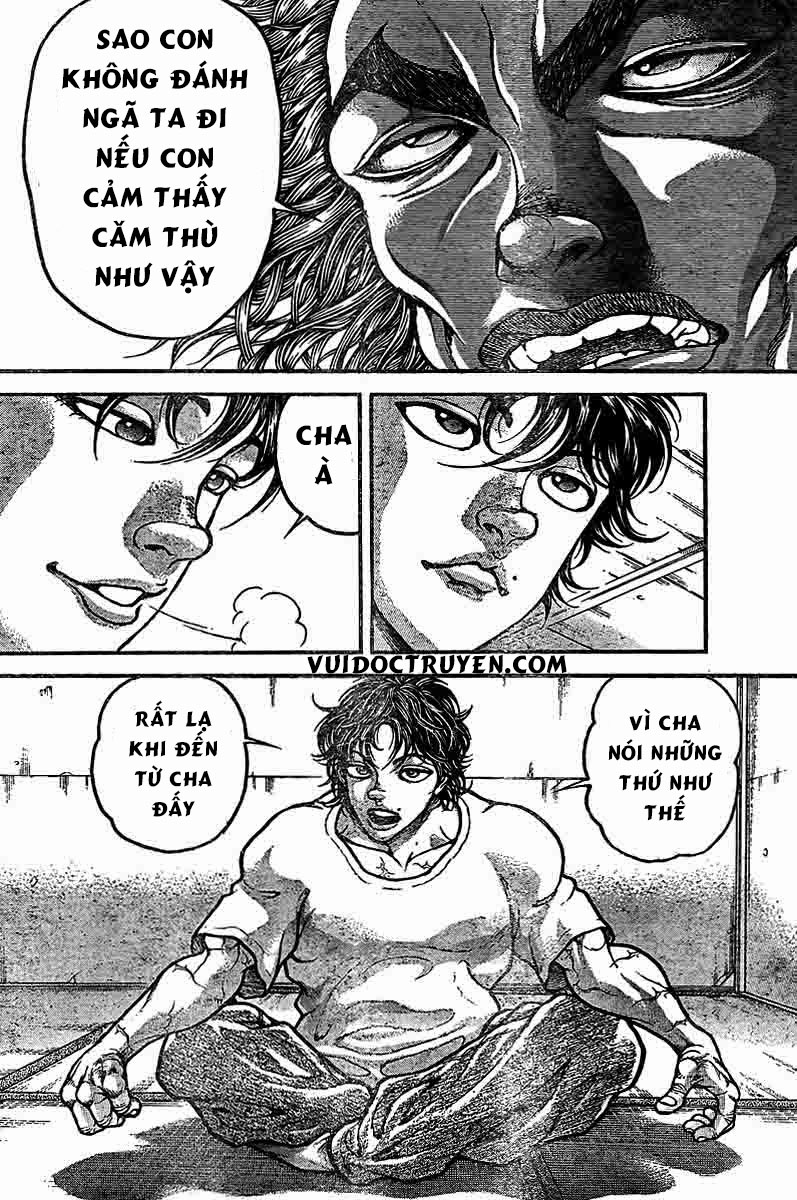 baki – son of ogre chapter 218 18