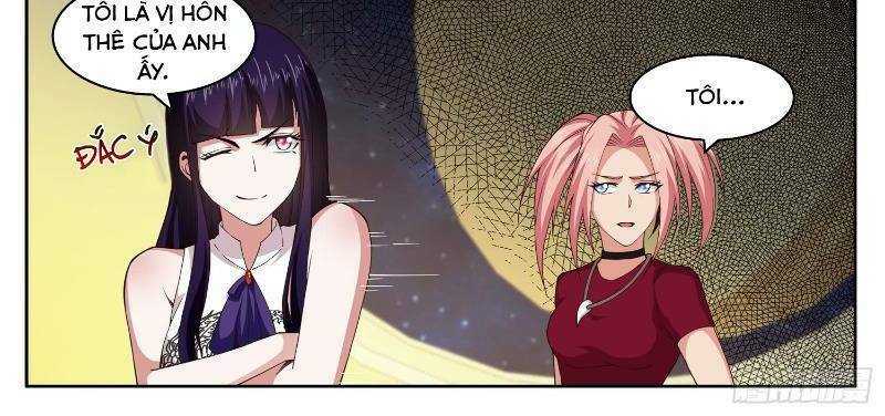 khắc kim phong thần chapter 98 15