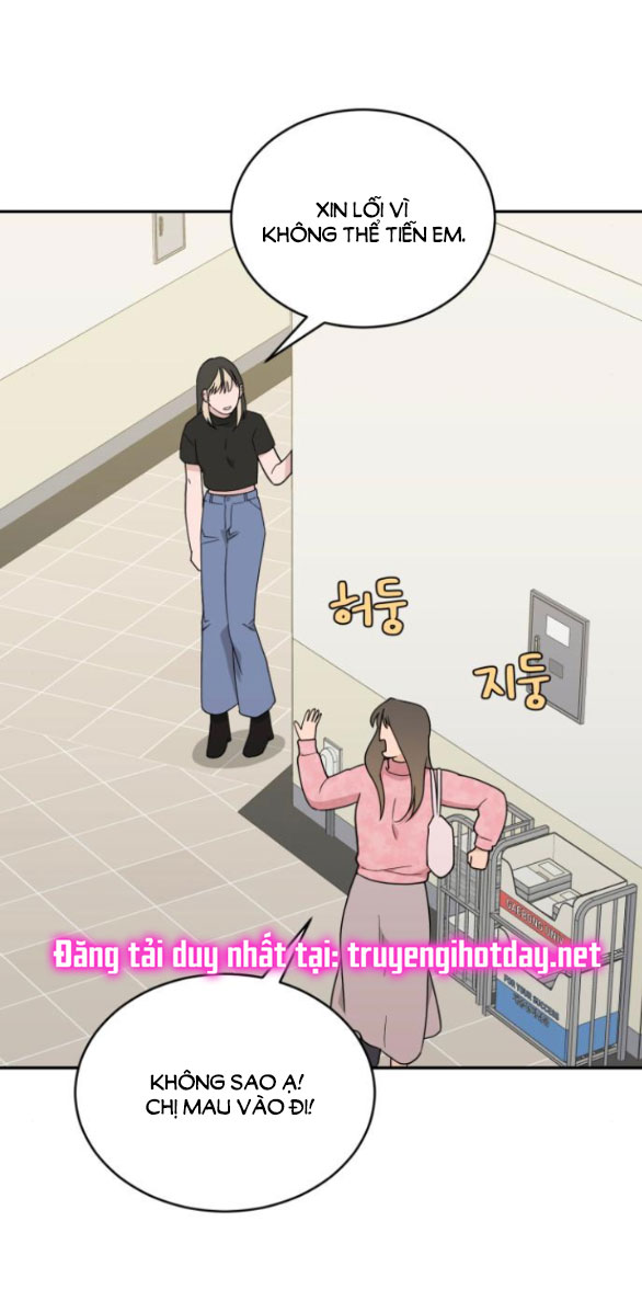 Vận May Bất Ngờ chapter 44.2 8