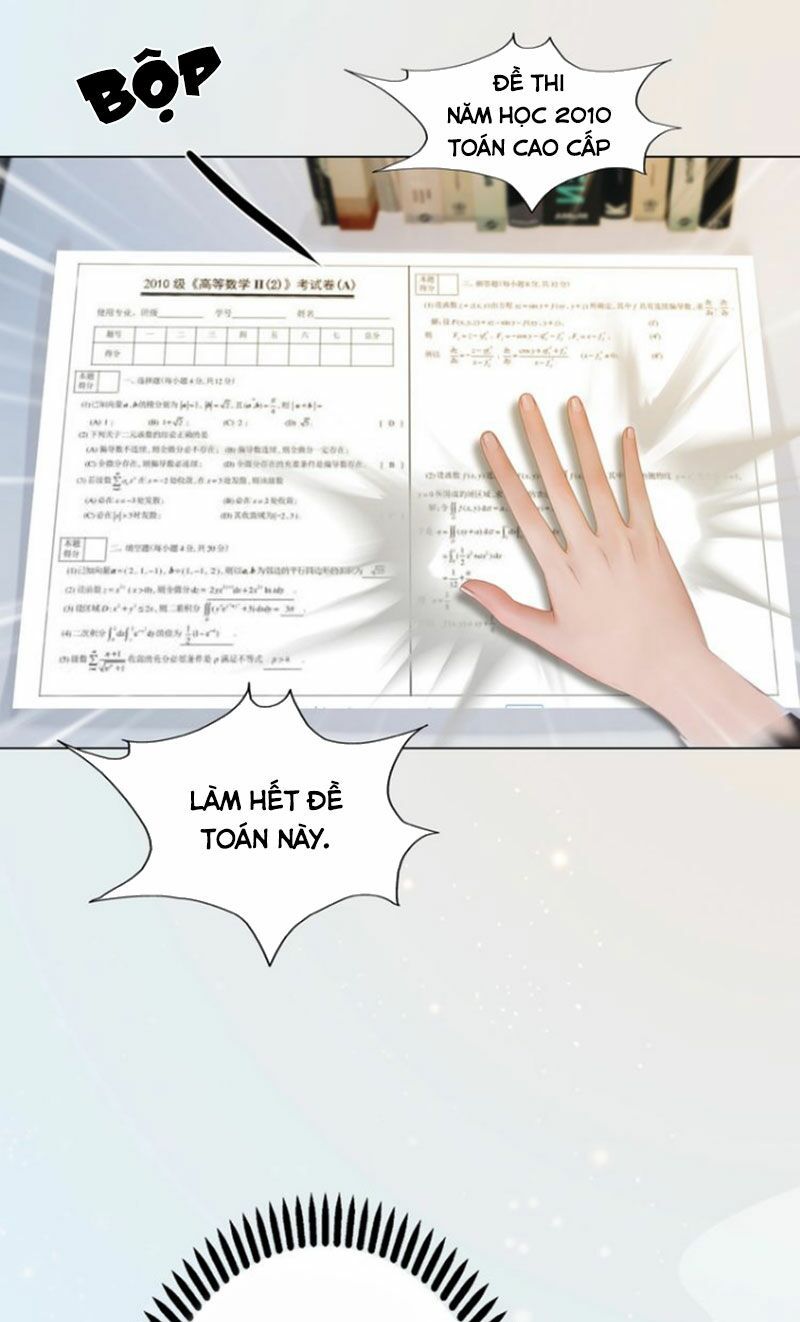 yêu nhan lệnh chapter 101.3 14