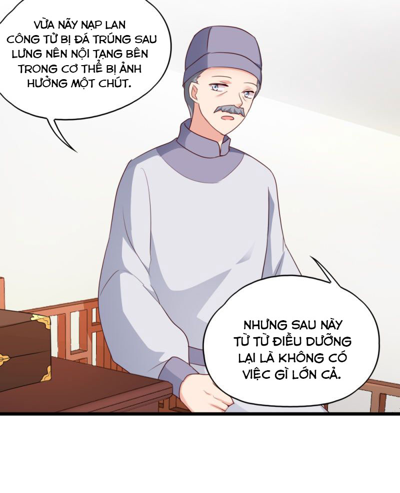 độc tâm cuồng phi khuynh thiên hạ chapter 57 33