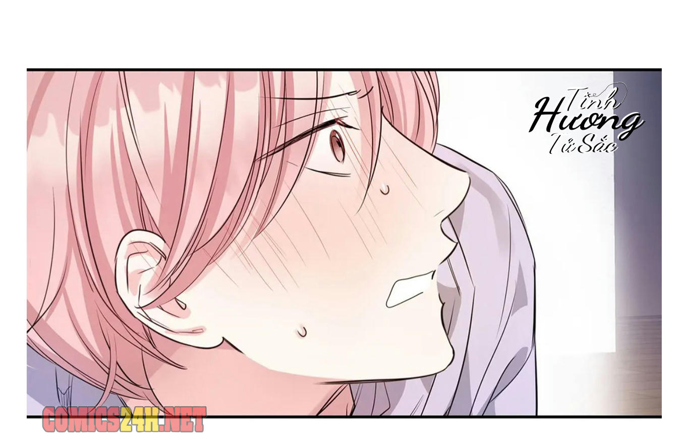 cấp trên nhỏ tuổi chapter 8 25