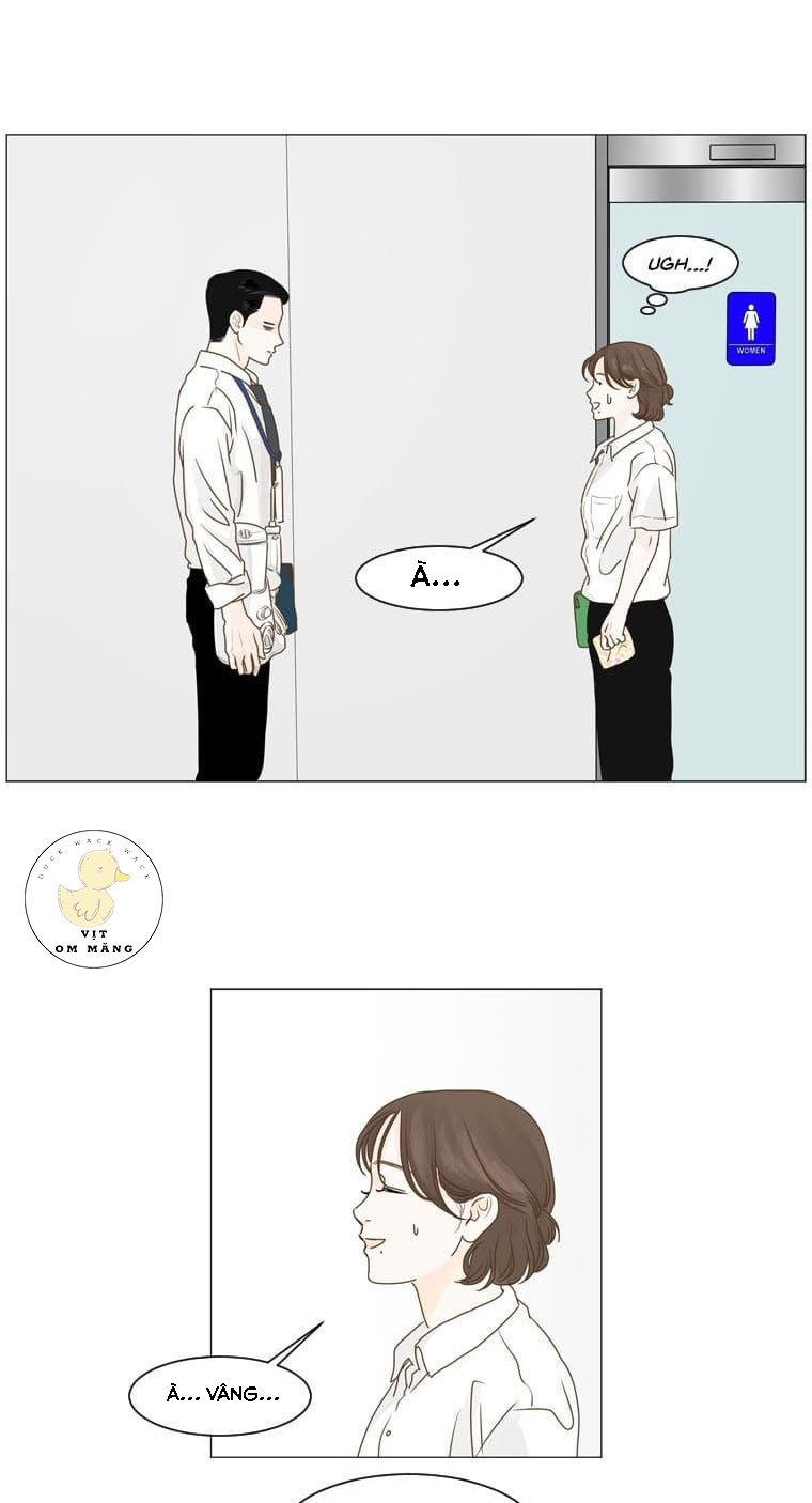 ngày mai cùng nhau đi làm nhé! chapter 1 30