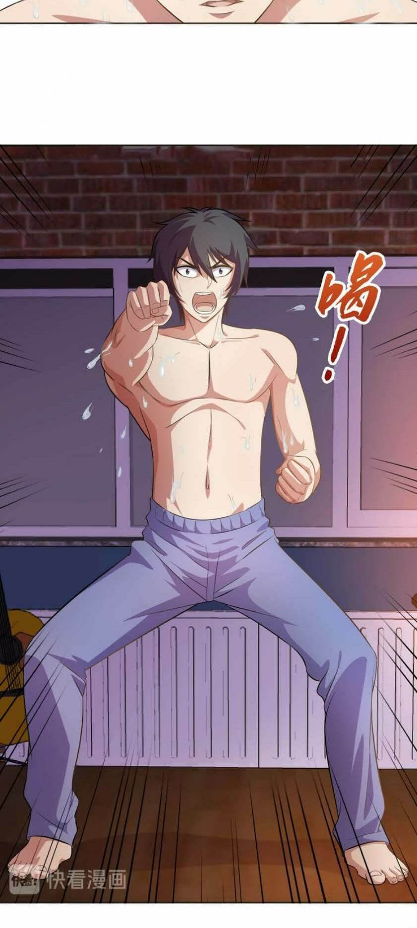 chín năm nghĩa vụ tu chân chapter 6 7