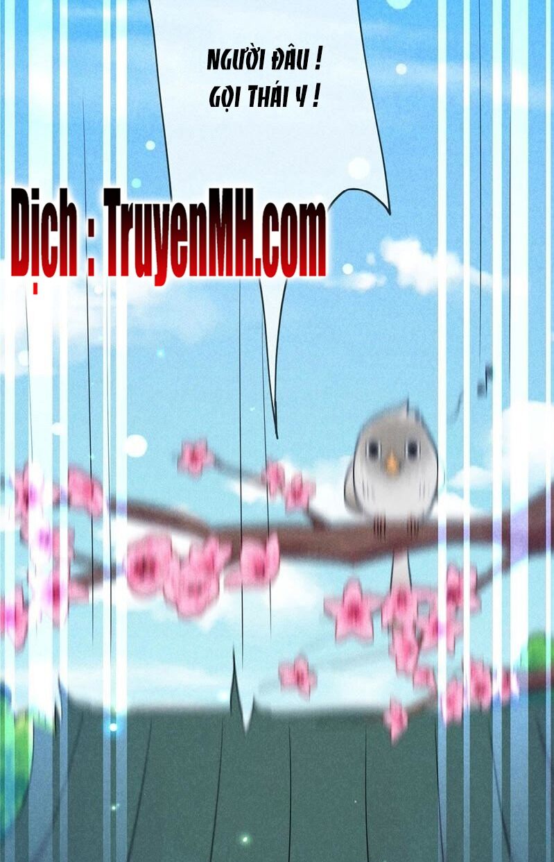 101 mỹ nam của vương phi béo phì chapter 36 13