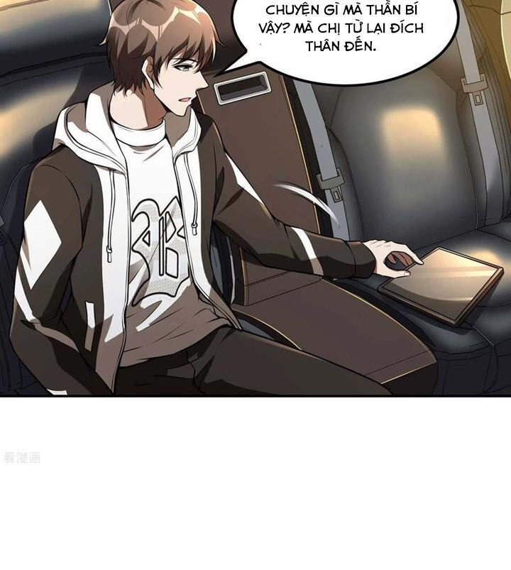 đệ nhất người ở rể chapter 100 38