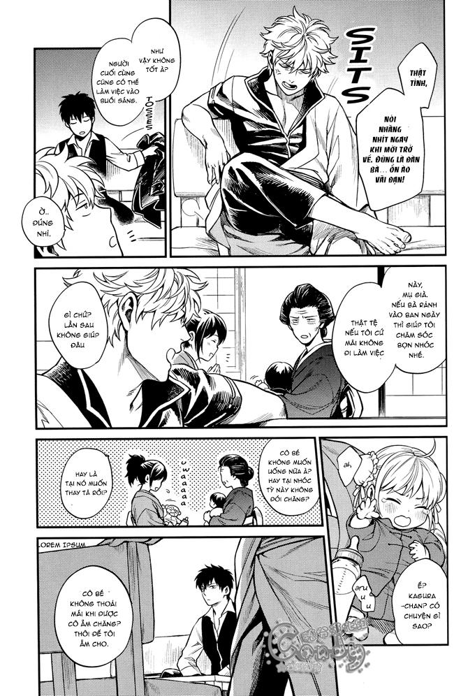 oneshot hỏny chapter 43 10