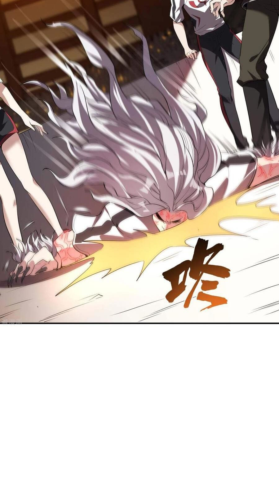 đệ nhất người ở rể chapter 58 15