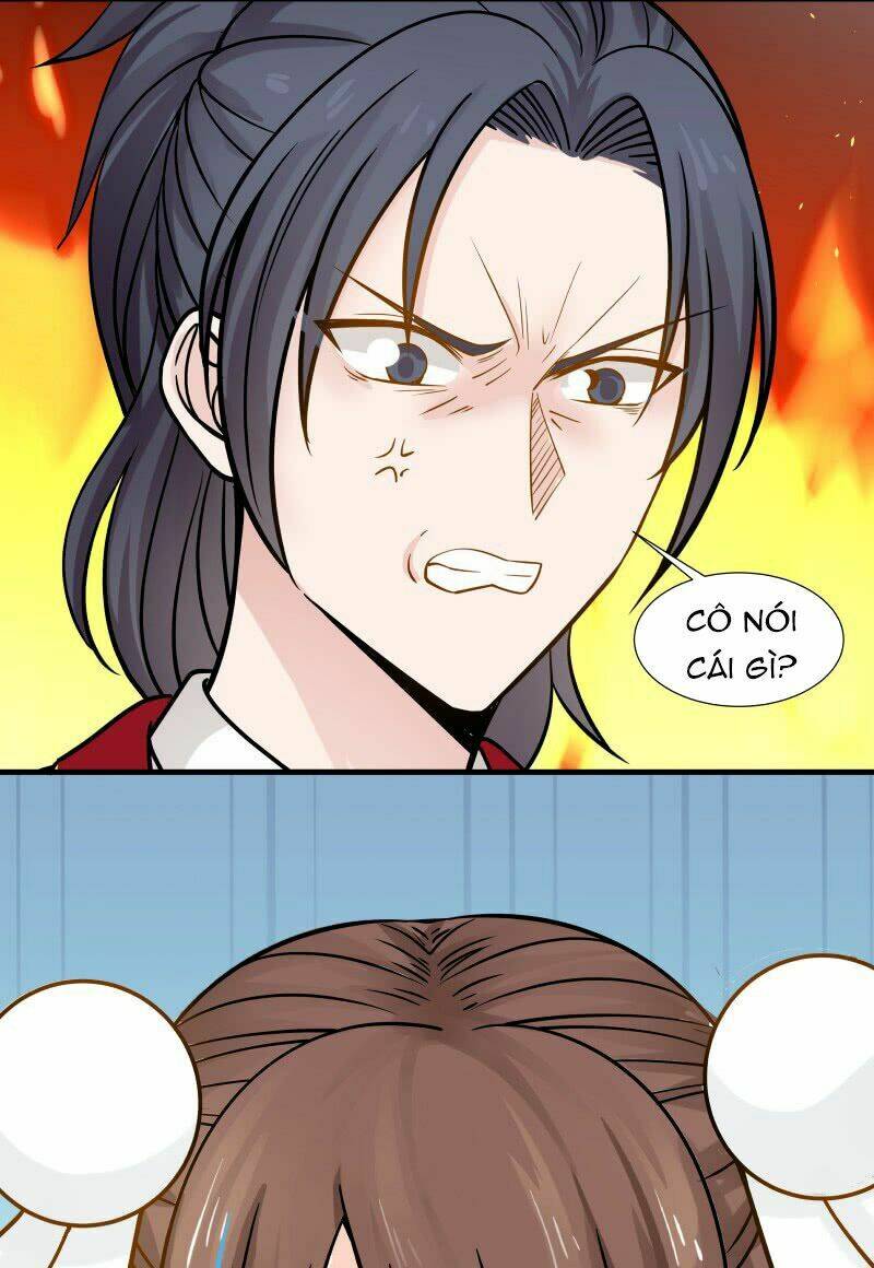 bút ký phản công của nữ phụ pháo hôi chapter 20 26