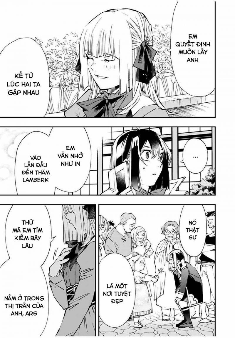 tái sinh thành quý tộc với kĩ năng 'appraisal' chapter 53 3