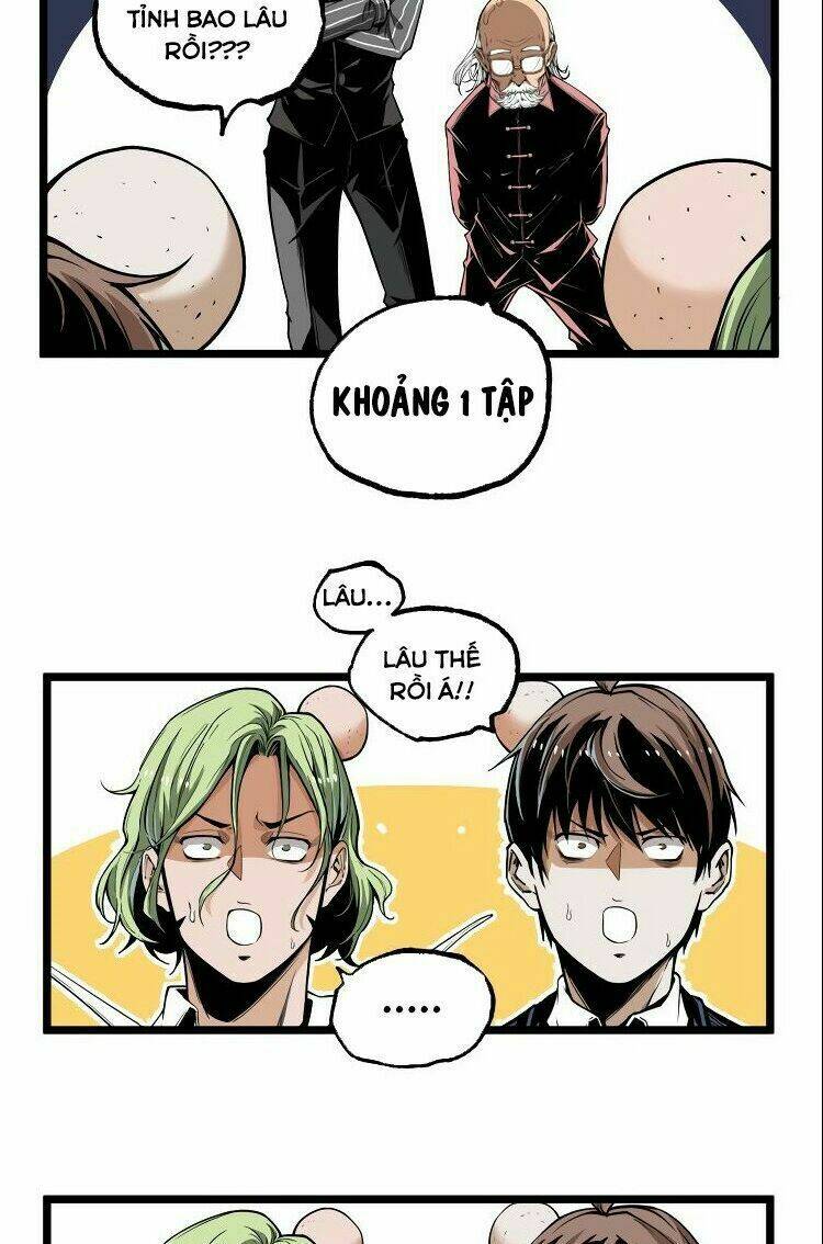 ominous liar chapter 32 55