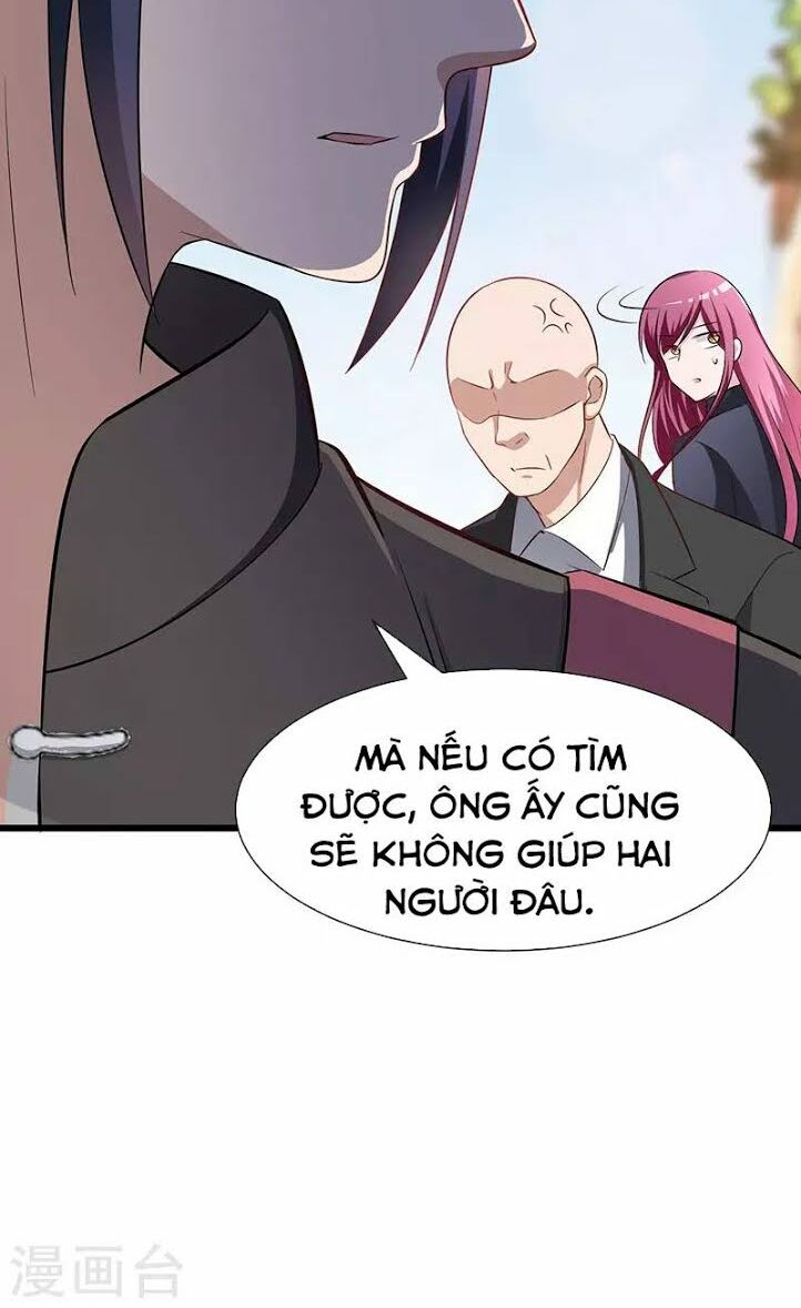 tuyệt phẩm cường thiếu chapter 1 27
