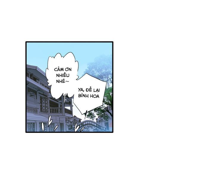 Lệnh Cấm Nghị Tộc 2 Ẩn Diện Trấn chapter 30 - Trang 32