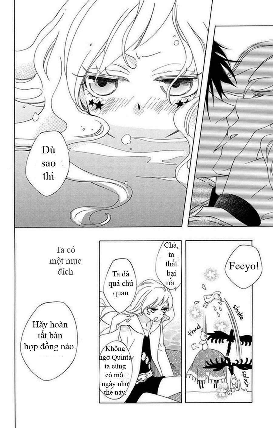 sekai de ichiban warui majo chapter 1 36