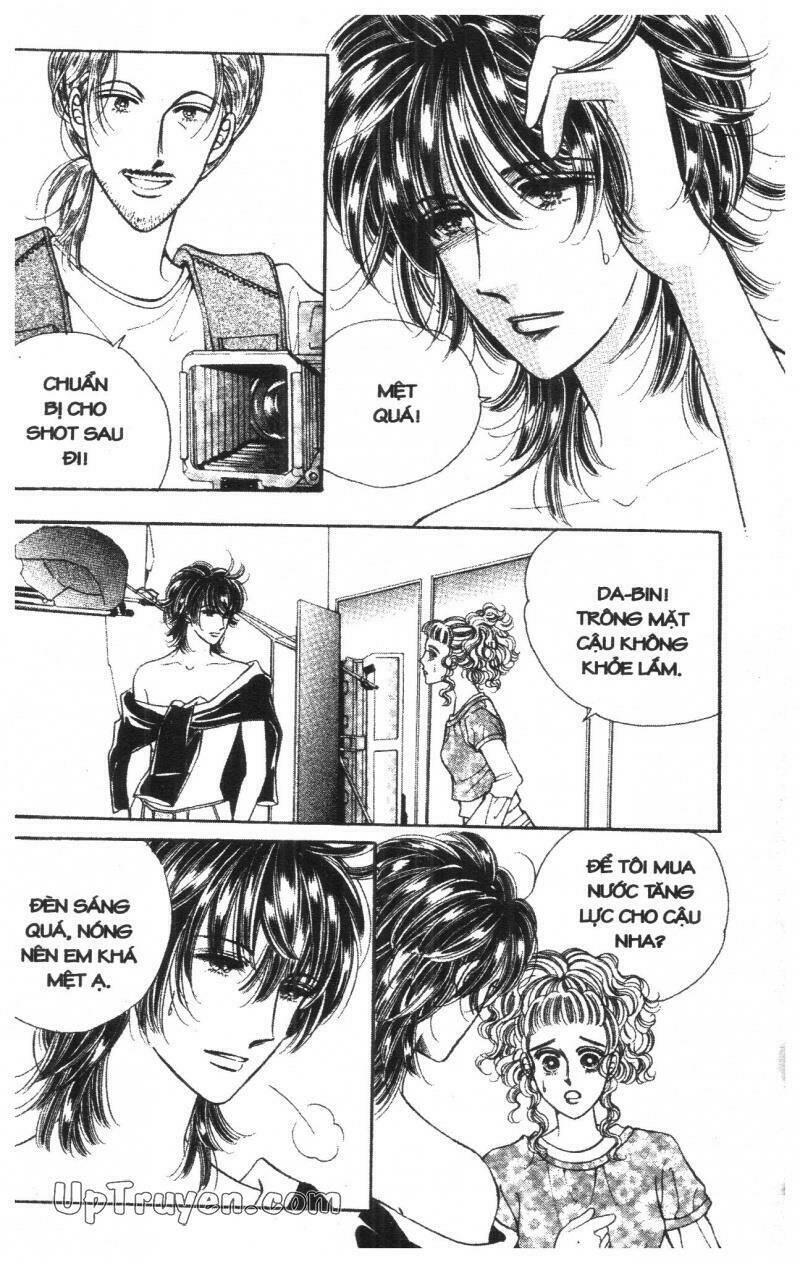 người yêu hoa chapter 1 27